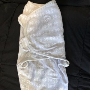 Baby swaddle